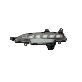 2015-2016 Hyundai Genesis Sedan - Driver Side Fog Light Assembly  - HY2592159