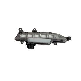 2015-2016 Hyundai Genesis Sedan - Passenger Side Fog Light Assembly  - HY2593159