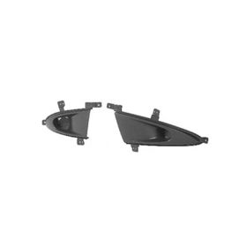 Hyundai Elantra 2007-2010 Driver Side Fog Light Cover - HY2598103 - OEM - 865232H001