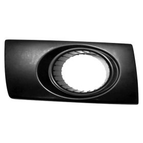 Hyundai Tucson 2005-2009 Passenger Side Fog Light Cover - HY2599100 OEM# 865582E000