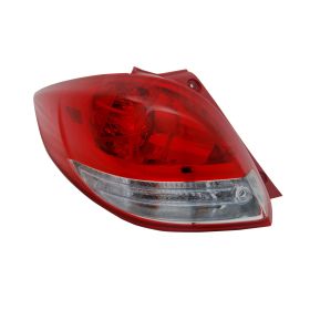 2012-2017 Hyundai Veloster Tail Lamp Driver Side W/O Led HQ - OEM# 924012V000 - HY2800146-3