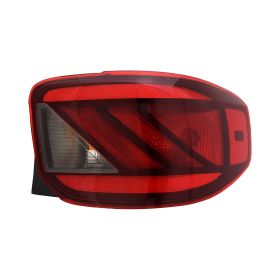 2020-2026 Hyundai Venue - Reconditioned Passenger Side Tail Light Assembly - HY2801152