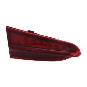 2021-2023 Hyundai Santa Fe - Driver Side Inner Tail Light Assembly - HY2802159