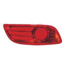 2007-2009 Hyundai Santa Fe Reflector Rear Driver Side In Bumper - OEM# 924082B010 - HY2830100-3
