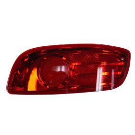 2007-2009 Hyundai Santa Fe Reflector Rear Driver Side In Bumper - OEM# 924082B010 - HY2830100-3