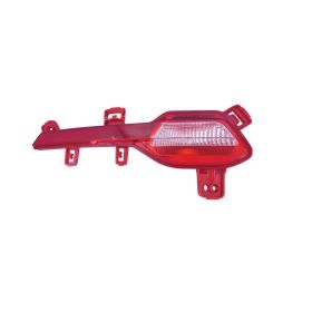 2020-2022 HYUNDAI SONATA Driver Side Back Up Light Assembly - HY2882105 OEM# 92405L1000