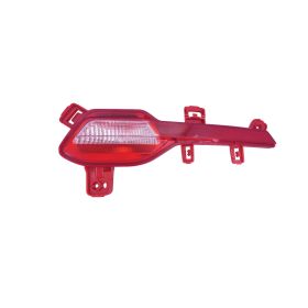 2020-2022 HYUNDAI SONATA Passenger Side Back Up Light Assembly - HY2883105 OEM# 92406L1000