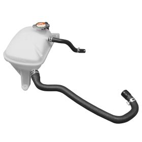 2017-2020 HYUNDAI ELANTRA SEDAN Engine Coolant Reservoir - HY3014121