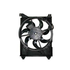 KIA Optima 1999-2005 Air Conditioning Condenser Fan Assembly - HY3113107