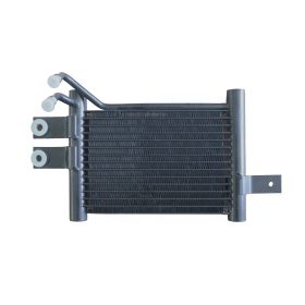Hyundai Veracruz 2007-2012 Automatic Transmission Oil Cooler Assembly - HY4050102