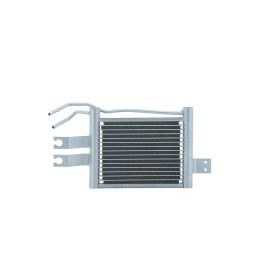 Hyundai Santa Fe 2007-2009 Automatic Transmission Oil Cooler Assembly - HY4050105