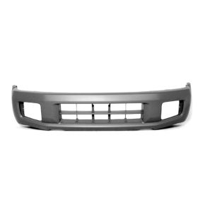 Infiniti QX4 2001-2003 Front Bumper Cover - IN1000117OEM