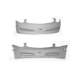 Infiniti G35 Coupe 2003-2007 Front Bumper Cover - IN1000122