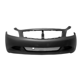 Infiniti G37 Sedan 2007-2008 Front Bumper Cover - IN1000236OEM