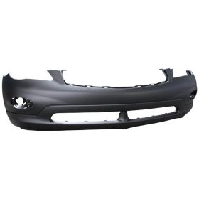 Infiniti Qx50 2008-2012 Front Bumper Cover - IN1000239
