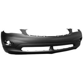 Infiniti Qx50 2008-2012 Front Bumper Cover - IN1000239