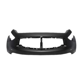 Infiniti Fx35 2009-2011 Front Upper Bumper Cover - IN1000243