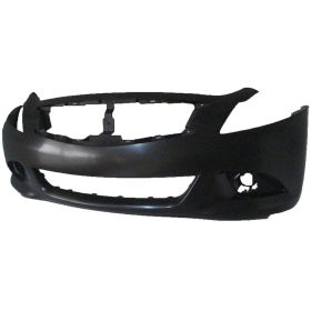 Infiniti Q40 2011-2012 Front Bumper Cover - IN1000246