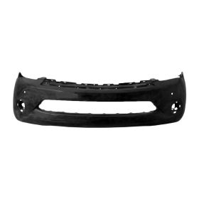 Infiniti Qx56 2011-2013 Front Bumper Cover - IN1000248-1OEM