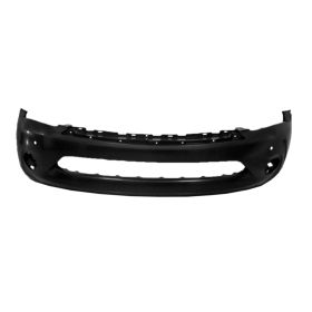 Infiniti Qx56 2011-2013 Front Bumper Cover - IN1000253-1OEM