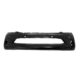 Infiniti Qx80 2014 Front Bumper Cover - IN1000261-2OEM