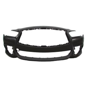 Infiniti Qx60 2016-2019 Front Bumper Cover - IN1000273