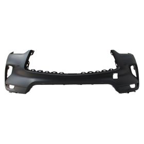 Infiniti Qx50 2019 Front Bumper Cover - IN1000288