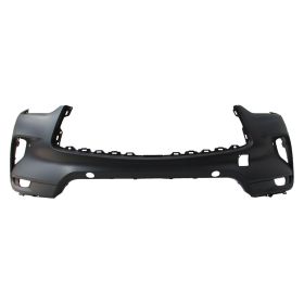 Infiniti Qx50 2019 Front Bumper Cover - IN1000289