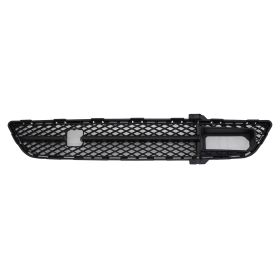 Infiniti Q40 2011-2012 Front Bumper Cover Grille - IN1036101