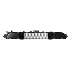 Infiniti Q50 Sedan 2014-2015 Front Bumper Cover Grille - IN1036104 OEM# 622544HB4A