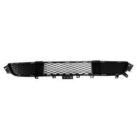 Infiniti Q50 Sedan 2014-2015 Front Bumper Cover Grille - IN1036105