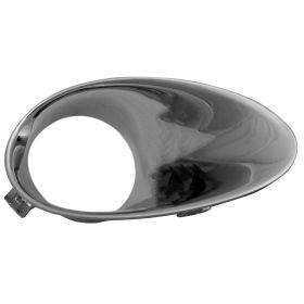 Infiniti Qx50 2008-2012 Driver Side Fog Light Bezel - IN1038102 - OEM - 622571BA0A