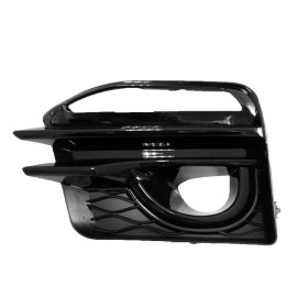 Fits Various Models - Call Us To Confirm! Driver Side Fog Light Bezel - Best Value - IN1038106