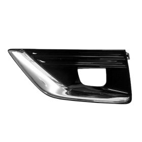 Infiniti Q50 Sedan 2018-2019 Front Driver Side Fog Light Bezel - IN1038110