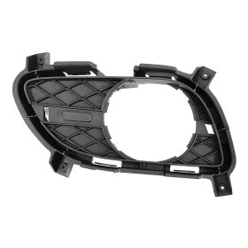 2011-2013 Infiniti G37 Convertible - Front Driver Side Fog Light Bezel - IN1038114