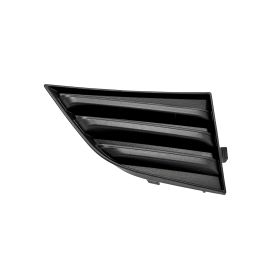 2018-2024 Infiniti Qx80 - Driver Side Fog Light Lower Cover [filler Piece Below Fog Lamp] Textured Black - IN1038121
