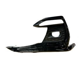 2021-2024 Infiniti Q50 Sedan-Front Driver Side Fog Light Bezel-IN1038122