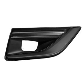 Infiniti Q50 Sedan 2018-2019 Front Passenger Side Fog Light Bezel - IN1039111