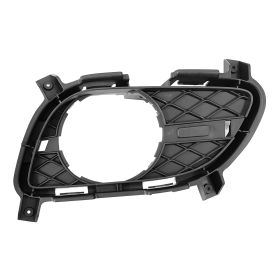2011-2015 INFINITI G37 COUPE Front Passenger Side Fog Light Bezel - IN1039114