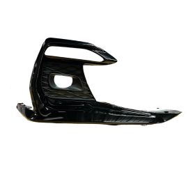 2021-2024 Infiniti Q50 Sedan-Front Passenger Side Fog Light Bezel-IN1039122