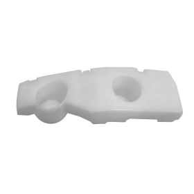 Infiniti Qx80 2011-2013 Front Driver Side Bumper Cover Side Bracket - IN1042102