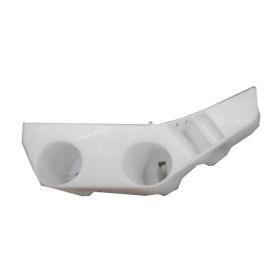 2008-2015 INFINITI EX37 Front Passenger Side Outer Bumper Cover Retainer [Support] Made Of - IN1043105