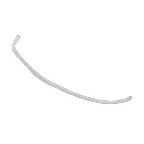 Infiniti I35 2000-2001 Front Bumper Cover Molding - IN1044101