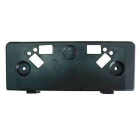 2007-2009 INFINITI G37 SEDAN Front License Bracket - IN1068101