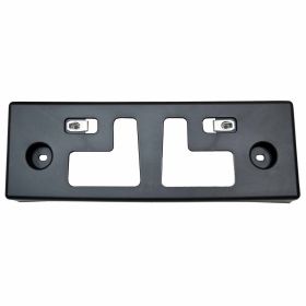 Infiniti Qx60 2016-2019 Front License Plate Bracket - IN1068105