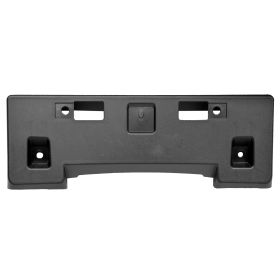 Infiniti Q50 Sedan 2018-2019 Front License Plate Bracket - IN1068106 - OEM - 962106HH0B
