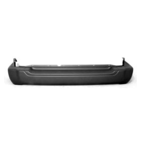 Infiniti QX4 2001-2003 Rear Bumper Cover - IN1100114OEM