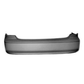 Infiniti I35 2002-2004 Rear Bumper Cover - IN1100119OEM