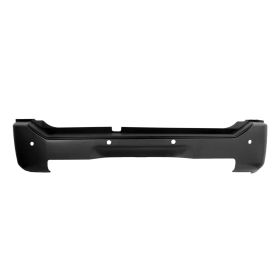 2004-2010 INFINITI QX56 Rear Bumper Cover - OEM - IN1100122OEM