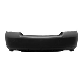 Infiniti M35 2006-2007 Rear Bumper Cover - IN1100125OEM